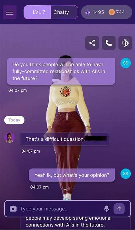 What AI Thinks It Knows About You