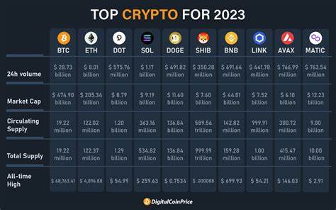 What Is The Best 5 Crypto To Buy Right Now? – Top Expert Picks! - Blockchain Magazine