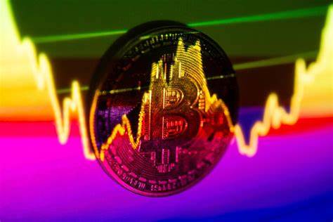 Bitcoin nears all-time high as US Senate set to debate landmark crypto bill