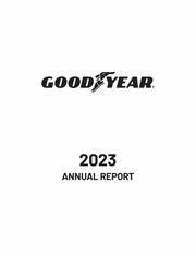 Analyst Report: Goodyear Tire & Rubber Co