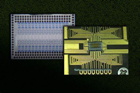 Chip-based system for terahertz waves could enable imaging, radar, transmission
