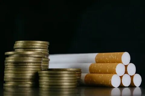 Buy Altria Stock? There Are 1.69 Billion Reasons to Worry