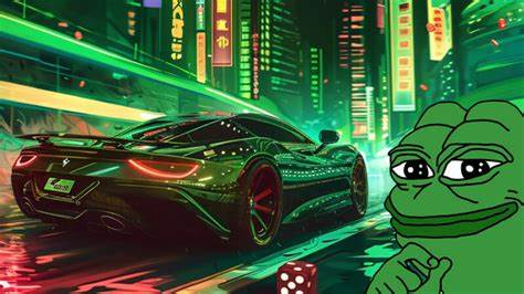 Top 5 Crypto Coins Set to Explode in 2025 Find Out Which Ones Are On Investors’ Radar