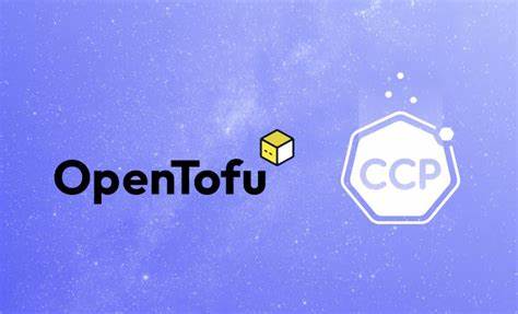 OpenTofu community has voted to join the CNCF