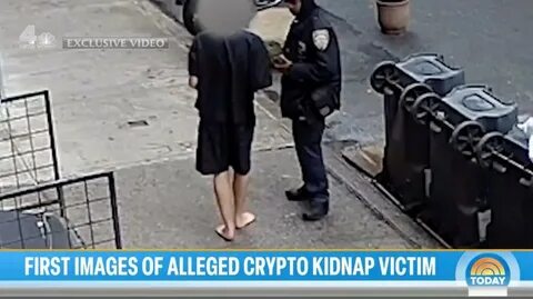 NYPD detectives may be tied to crypto millionaire torture case