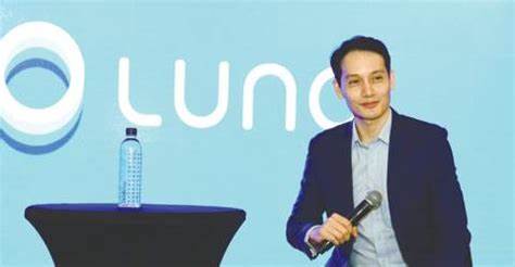 Crypto market in cautious mood: Luno Malaysia - theSun