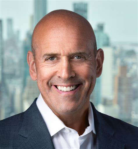 Carlyle CEO Harvey Schwartz says actively looking for investments