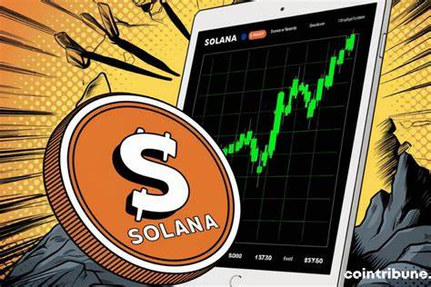 Solana faces consolidation after failing to hold $180 breakout