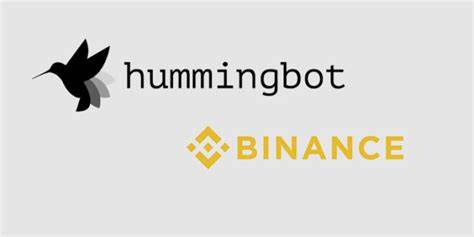 Binance strengthens partnership with algo trading app Hummingbot to grow liquidity mining - CryptoNinjas