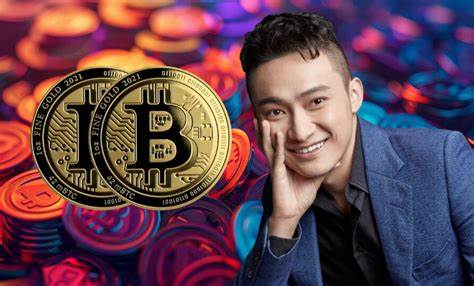 Justin Sun urges China to step up on crypto amid Trump’s combative Bitcoin stance - DLNews