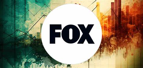 Fox Corporation (FOX): Among Advertising & Media Stocks That Could Tank If Recession Hits