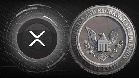 Ist der Fall Ripple (XRP) vs. SEC entscheidend für die Fintech-Innovation in den USA?