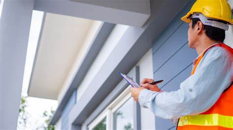 Everything You Need to Know About a Foundation Inspection: Why It’s Crucial, Who to Hire, and More