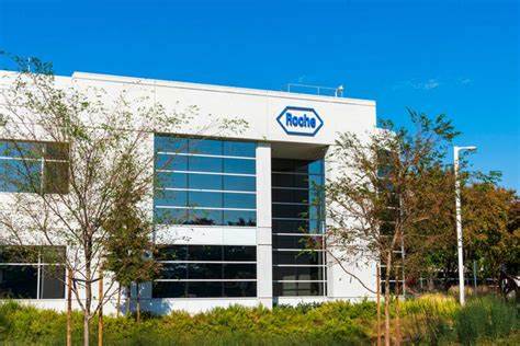 Roche plans $700m manufacturing plant in the US