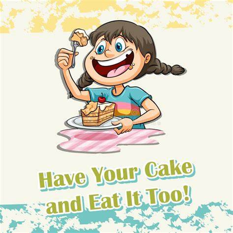 Having your compile-time cake and eating it too