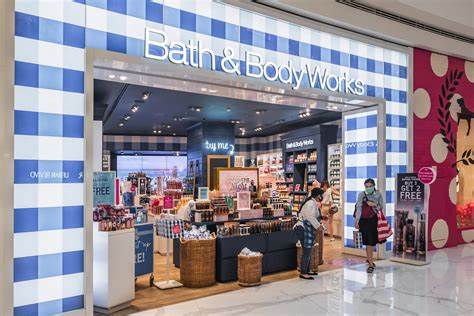 Bath & Body Works appoints former Nike executive Daniel Heaf as CEO