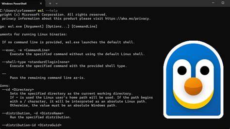 Microsoft open-sources (most of) Windows Subsystem for Linux
