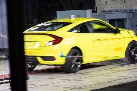 Honda Braces for a $4.4 Billion Tariff Bill