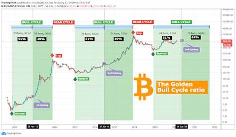  Bitcoin bull market &#039;almost over?&#039; Traders split over BTC price at $105K 