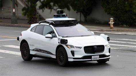 Waymo and Toyota Strike Deal on AI-Assisted Driving. What It Means for Tesla