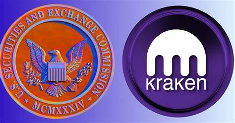 A Turning Point for Crypto: SEC Drops Lawsuits Against Kraken and Others, XRP Still in Limbo Though