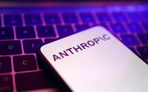 Anthropic closes $2.5B credit facility, CNBC reports