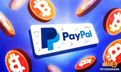 PayPal Expands Crypto Business into UK Market, Venmo App - Finance Magnates