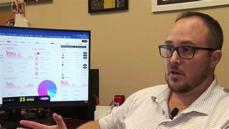Fastest-growing fraud: Bitcoin scams; 100+ victims in Brevard County - WKMG News 6 & ClickOrlando