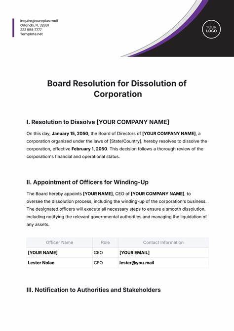 LOPSA Board Seeks to Dissolve Organization