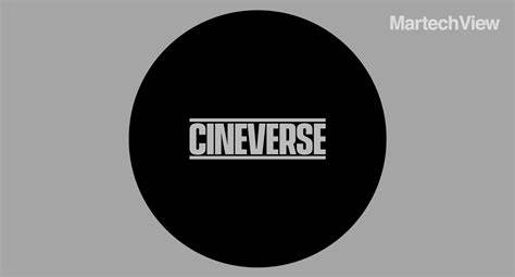 Cineverse announces formation of Cineverse Motion Pictures Group