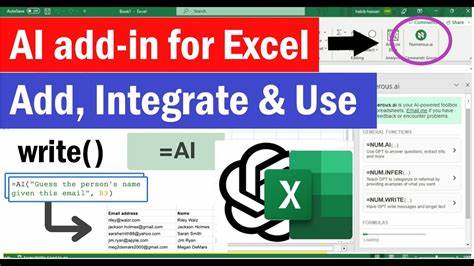 Ask HN: Cursor-like AI tool for Excel power users