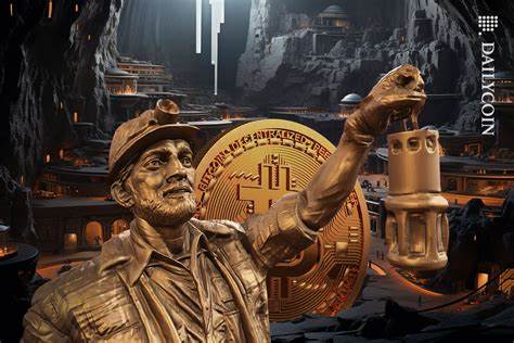 Is Bitcoin Mining Still Profitable In 2025? Hartcoin Cloud Mining Platform Launches A Bitcoin Mining Contract, Paying Daily Profits