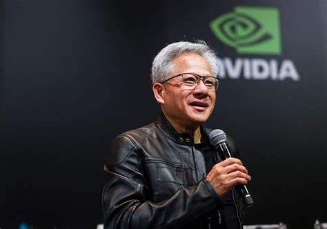 Nvidia earnings live: Nvidia stock pops as Wall Street looks through China sales hit