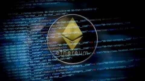 Ether ETFs officially begin trading in U.S., with funds from BlackRock, Grayscale and more - CNBC
