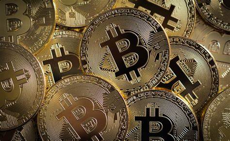 Bitcoin Overtakes Amazon as the Fifth Largest Asset, Hitting $2.16T Market Cap