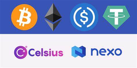 Celsius vs. Nexo: Comparing Two Top Crypto Interest Accounts - CoinCentral