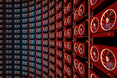 Bitcoin miners are under pressure and they’re selling: CryptoQuant - CoinJournal
