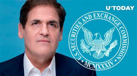 Mark Cuban verprügelt Gary Gensler und sagt, der SEC-Vorsitzende habe einen einzelnen Krypto-Investor nicht vor Betrug geschützt – The Daily Hodl
