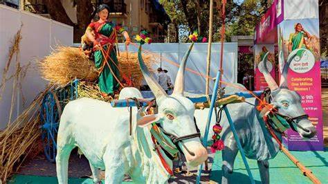 Discover rural Maharashtra's hidden gems at this fair: How women entrepreneurs are shaping the market