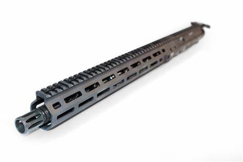 MLX EXtended, Array Supercharged