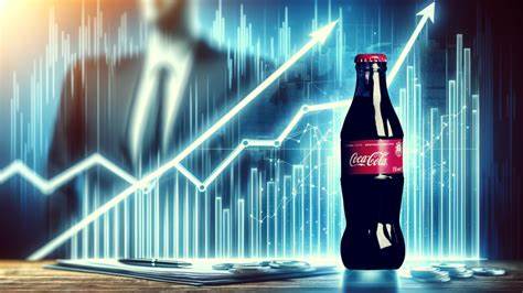 Should You Forget Coca-Cola? Why You Might Want to Buy This Unstoppable Growth Stock Instead