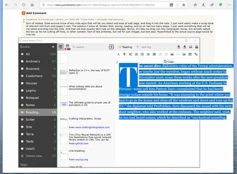 Show HN: A scriptable text editor for LLMs