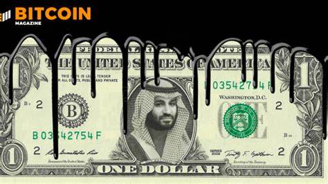 Uncovering The Hidden Costs Of The Petrodollar - Bitcoin Magazine