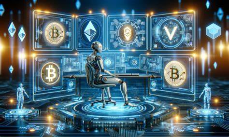 From Private Equity to Public: Trace ASI’s AI for Crypto Hits 87% Success Rate