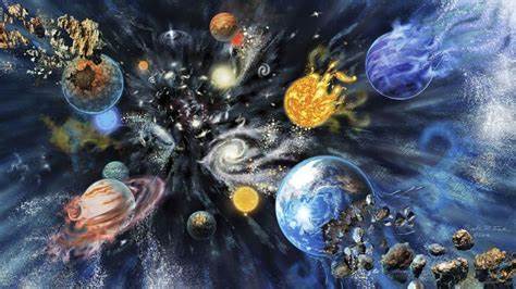 The Universe May End Sooner Than Scientists Had Expected
