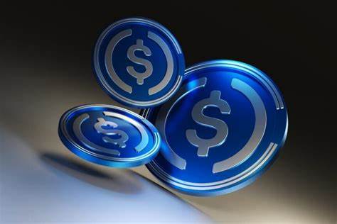 Circle Eyes $5 Billion Valuation For Upcoming Initial Public Offering