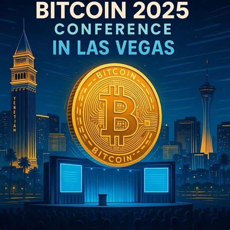 Bitcoin 2025 Las Vegas: Get 10% Off Tickets with Code MEDIA10