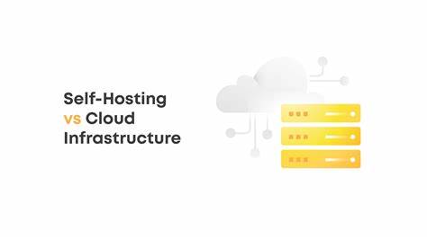 Ask HN: Self Hosted Cloud Stack