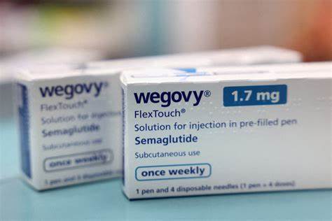 Novo Nordisk hopes to see US Wegovy sales recover soon