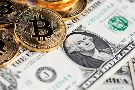 Crypto Outlook 2025: Are Digital Assets Heading Toward Mainstream Adoption? - Investing.com